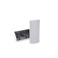 Blaze Audio Ci4-V White - 60w @ 8 Ohm / 15w @100v IP65 Passive 2-Way Full Range Speaker