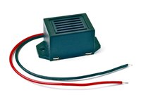 Transistor Oscillator Buzzer 6V (Leads)