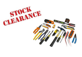 Sell Off - Tools