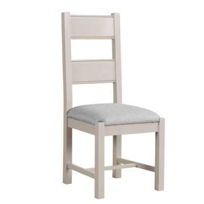 Doune Dining Chair - Grey 1