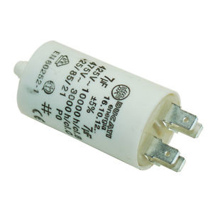 Capacitor 7uf Ducati B200 Quinnspares