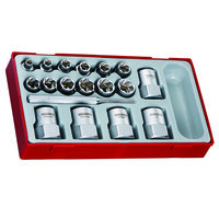 Stud Extractor Set 18 Pieces