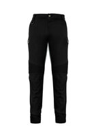 MENS STREETWORX STRETCH PANT NON-CUFFED - ZP320