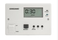 SANGAMO POWERSAVER  DUAL FLEXI CONTROLLER