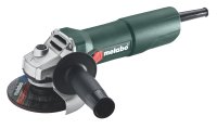 Metabo Angle Grinder 115mm 750W 110V 4-1/2in