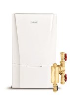 Ideal Vogue Max Combi 32 Boiler 218857