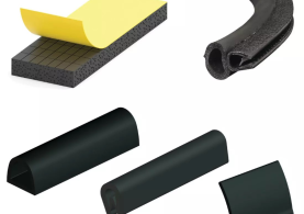 Gasketing and Enclosure Accessories