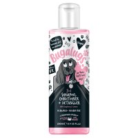 Bugalugs 3 in 1 Raspberry & Lemon Detangler Shampoo 250ml x 1