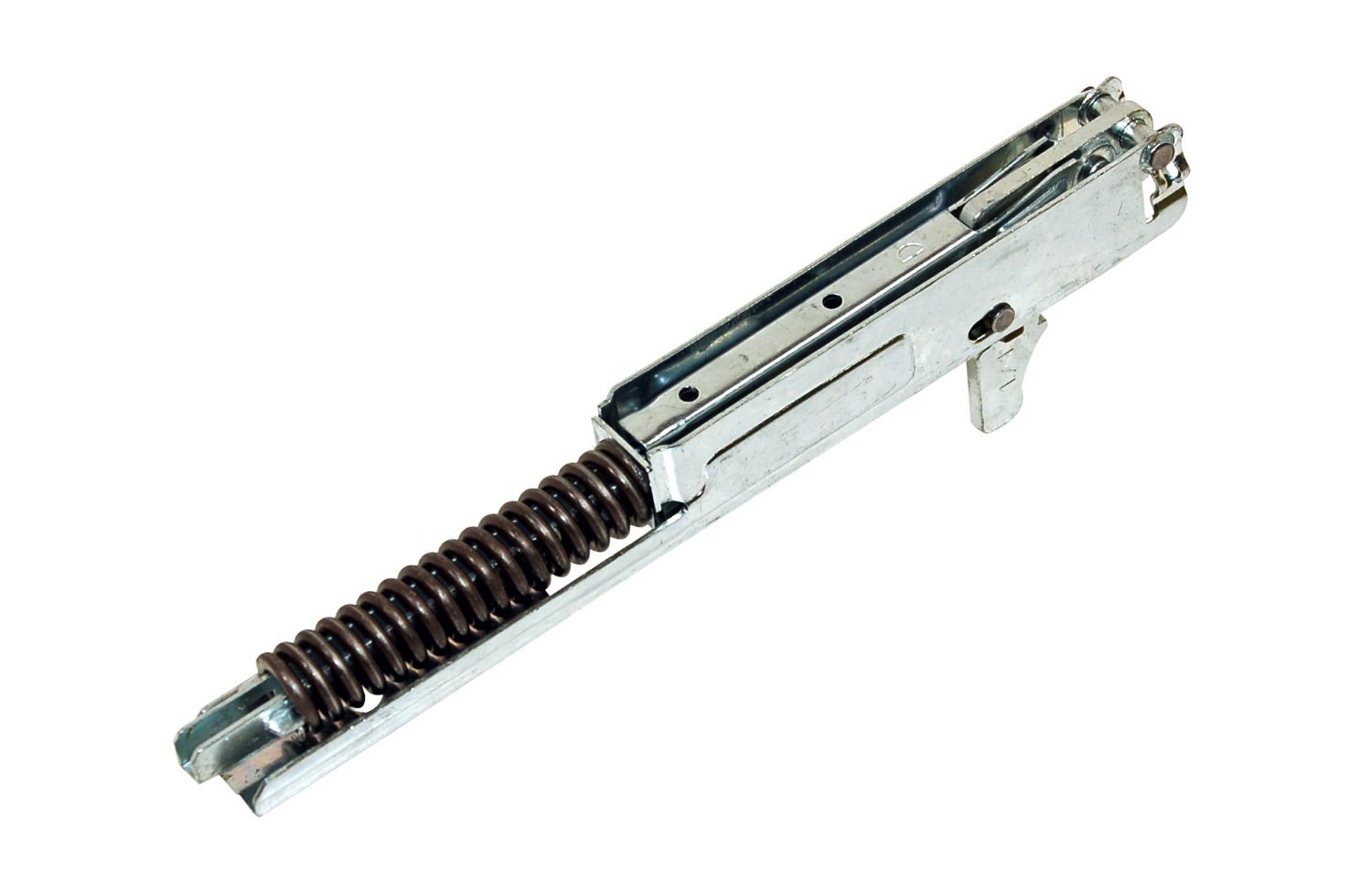 OVEN DOOR HINGE