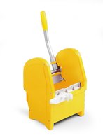 KENTUCKY WRINGER PLASTIC YELLOW