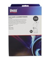 Unifit Hoover Aquamaster Vacuum Bags