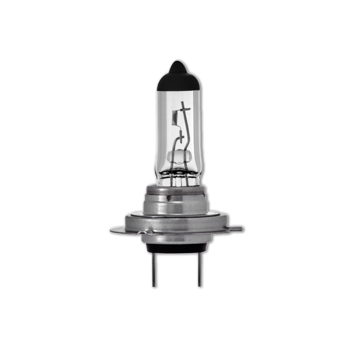 H7 55W Halogen Bulb (Blister Pack)