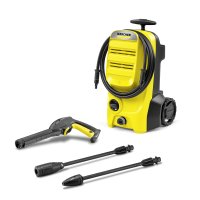 Karcher K4 Classic Pressure Washer 6 Metre