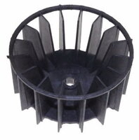 Genuine Hotpoint Ariston Tumble Dryer Turbine