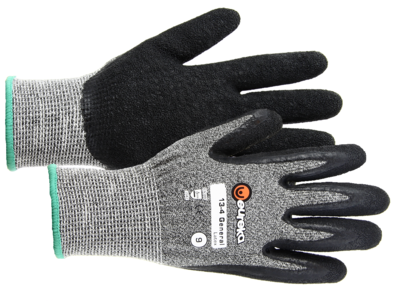 Eureka 13-4 Edge Latex Cut 5 Glove