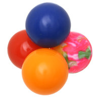 Cat Circus Ping Pong Balls x 60
