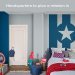 Dulux Easycare Avengers Bedroom Colour Inspiration