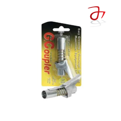 Grease Coupler 10mm | Grease Coupler