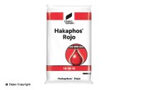 HAKAPHOS ROJO 18-18-18 MgO+TE [Regulated Substance]