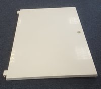 Meter Box  Spare door