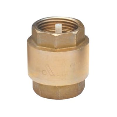 Universele keerklep 4/4