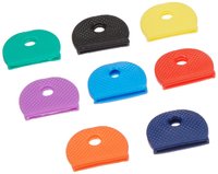 KEY CAPS DISP ASSORT/ 400/BX