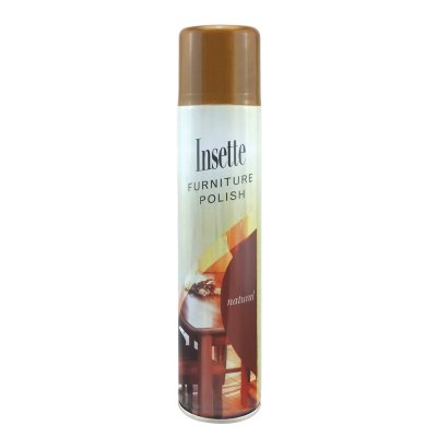 300ML MULTI SURFACE POLISH AEROSOL 12PK