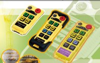 Industrial Crane Remotes - Precision Wireless Control For Cranes