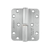 Arrone AR8782 RH SSS Lift Off Hinge Radiussed 100 x 88 x 3mm