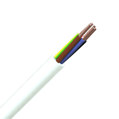 DALI Lighting Control Cable FS Cables