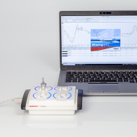 LEBI-11 Validation Loggers