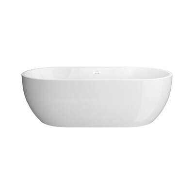 Mari Freestanding Bath 1800mm