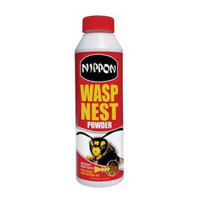 Nippon Vx252 Wasp Nest Powder 300G