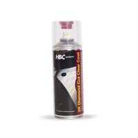 2K Diamond Cut Clearcoat Aerosol 400 Ml