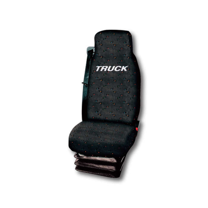 MAN L2000, LM2000 & F2000 Truck Seat Cover
