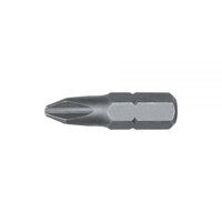 Fortis Phillips PH2 x 25mm Driver Bit Pk10