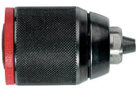 Metabo Futuro Plus Keyless Chuck S1M 13 mm 1/2-20UNF