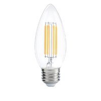 Candle Filament Lamp Dimmable 4w E27