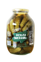 Pickled Gherkins-Driver's-(2.25kg)