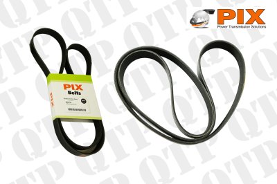Fan Belt