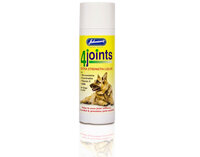 Johnson's 4-Joints Liquid 100ml x 1