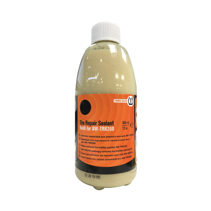 Tyre Repair Sealant Refill 
