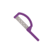 Dentsply Spacefile IPR Strips-Double Sided-Finishing/Purple