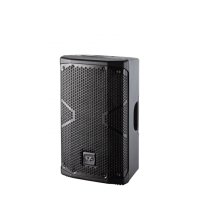 DAS Altea 408 - 150w 8" Passive Speaker - Black