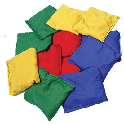 Bean Bags (Set of 12)