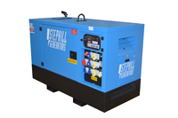 STEPHILL SSDK12M Diesel Generator