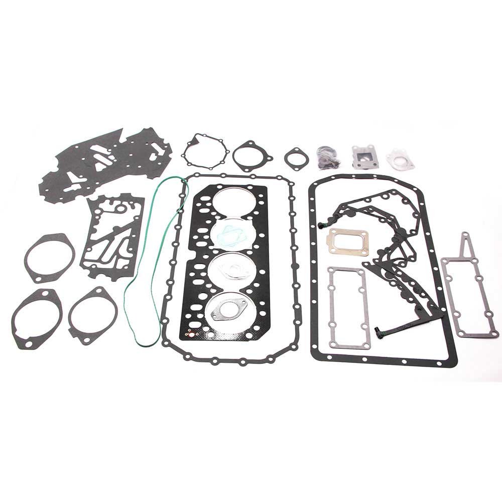 GASKET KIT - OVERHAUL