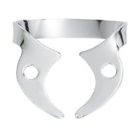 Coltene Hygenic Winged Clamp - SIngle 7 - DMI Ireland's Leading Dental Supplier - Next Day Delivery