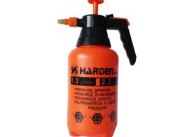 Spray Bottles