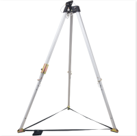 TRIPOD 7 FT EX-ZONE 1 
